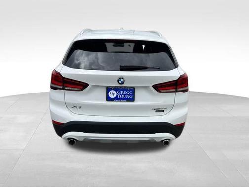 2021 BMW X1 xDrive28i