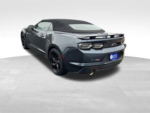 2023 Chevrolet Camaro 2LT
