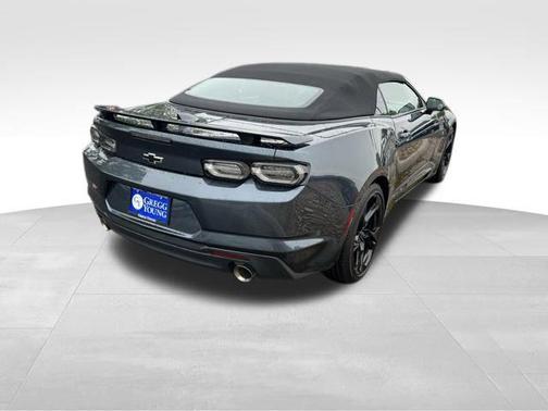 2023 Chevrolet Camaro 2LT