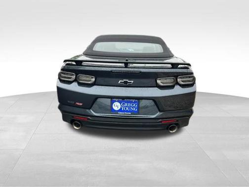 2023 Chevrolet Camaro 2LT