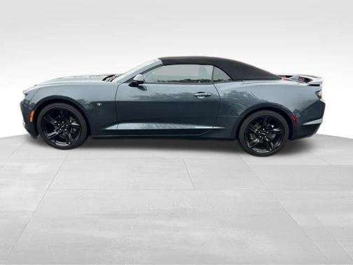 2023 Chevrolet Camaro 2LT