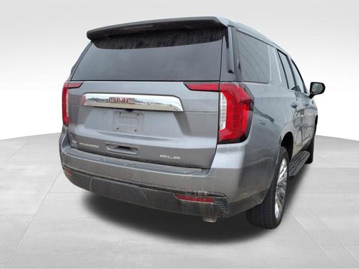 2022 GMC Yukon SLE