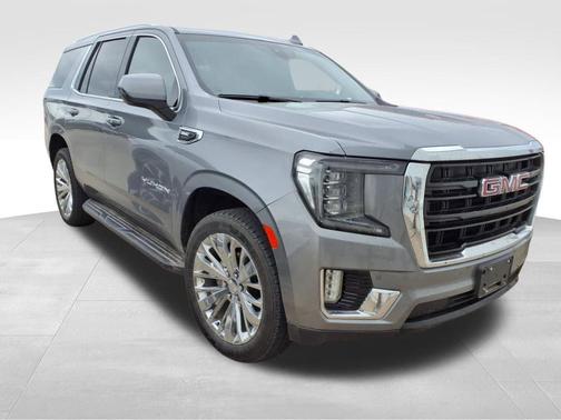 2022 GMC Yukon SLE
