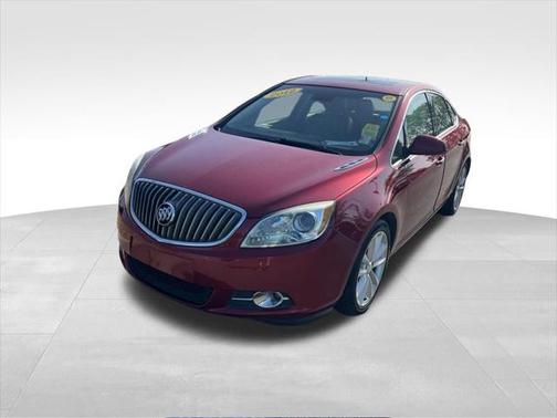 2012 Buick Verano Convenience
