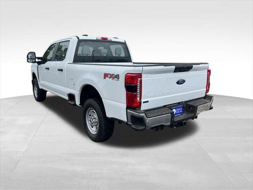 2023 Ford F-350 XL