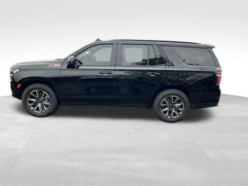 2023 Chevrolet Tahoe 4WD Z71