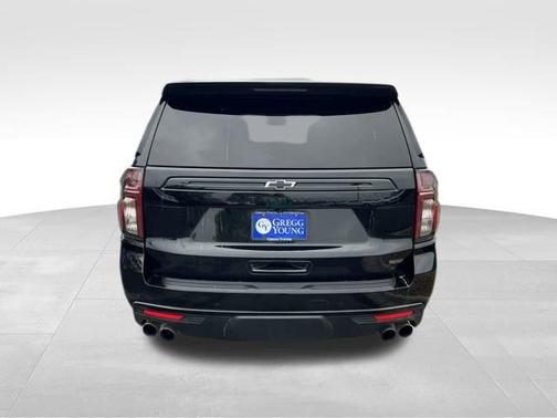 2023 Chevrolet Tahoe 4WD Z71