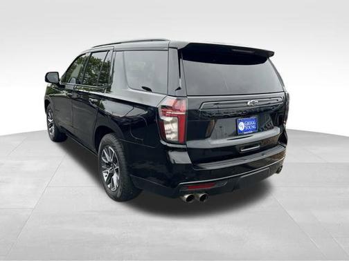2023 Chevrolet Tahoe 4WD Z71