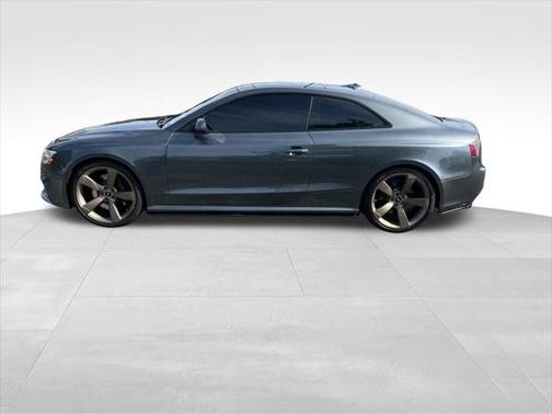 2014 Audi RS 5 4.2