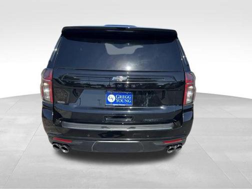 2024 Chevrolet Tahoe 4WD RST