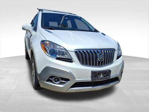 2016 Buick Encore Premium