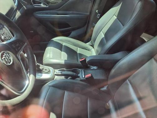 2016 Buick Encore Premium