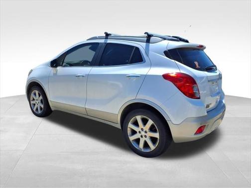 2016 Buick Encore Premium