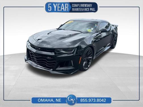 2019 Chevrolet Camaro ZL1