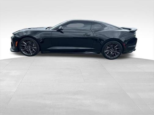 2019 Chevrolet Camaro ZL1