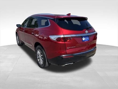 2024 Buick Enclave Premium AWD