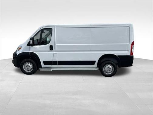 2023 RAM ProMaster 2500 Base