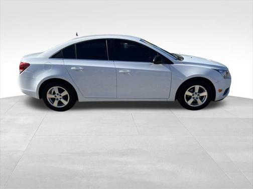 2011 Chevrolet Cruze LT