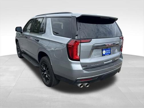2024 GMC Yukon 4WD AT4