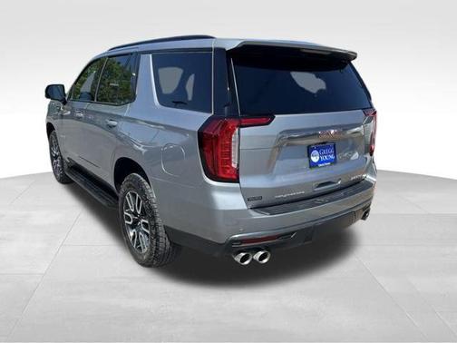 2024 GMC Yukon 4WD AT4