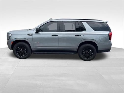 2024 GMC Yukon 4WD AT4