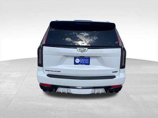 2023 Cadillac Escalade V-Series
