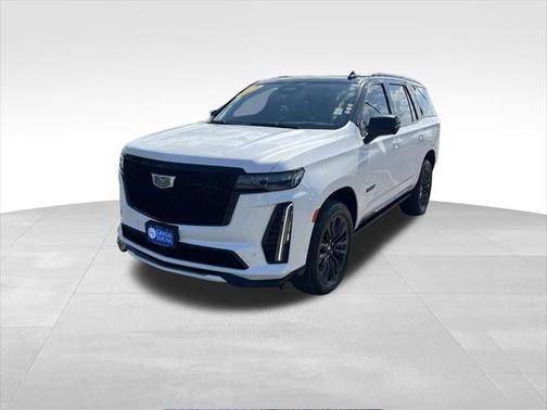 2023 Cadillac Escalade V-Series