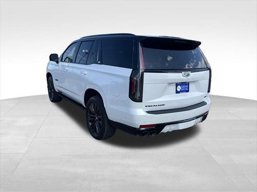 2023 Cadillac Escalade V-Series