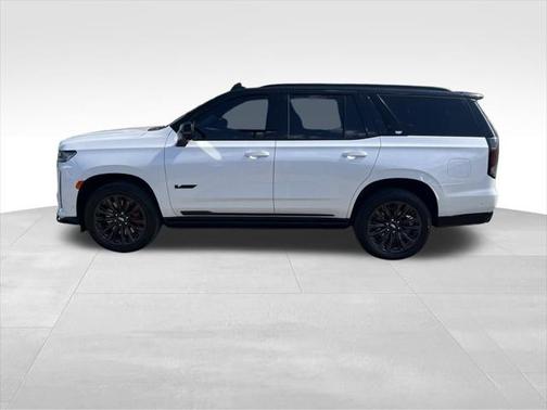 2023 Cadillac Escalade V-Series