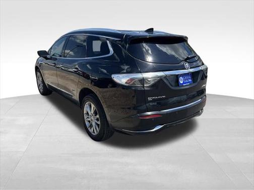 2023 Buick Enclave Avenir AWD