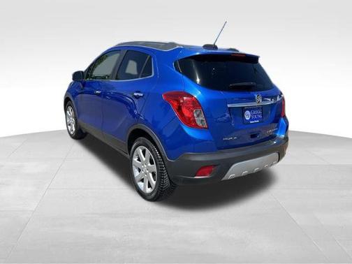 2015 Buick Encore Leather