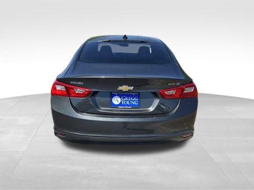 2016 Chevrolet Malibu 1LT