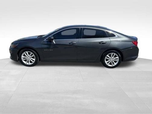 2016 Chevrolet Malibu 1LT