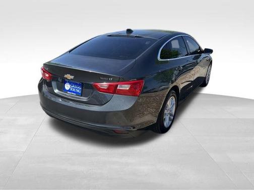 2016 Chevrolet Malibu 1LT