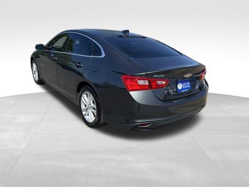 2016 Chevrolet Malibu 1LT