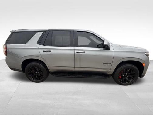 2024 Chevrolet Tahoe 4WD RST