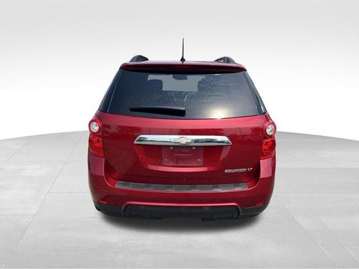 2013 Chevrolet Equinox 2LT