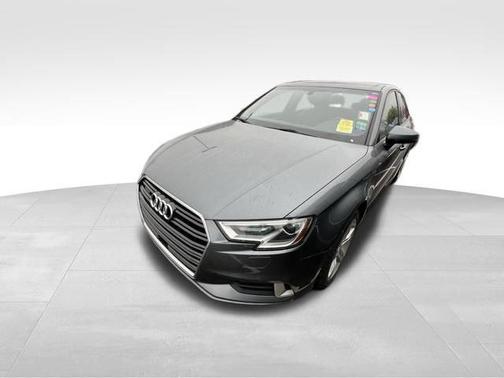 2018 Audi A3 2.0T Premium