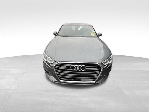 2018 Audi A3 2.0T Premium
