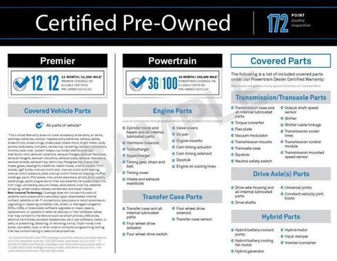 2022 Chevrolet Tahoe 4WD RST