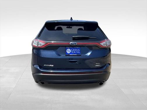 2017 Ford Edge SE