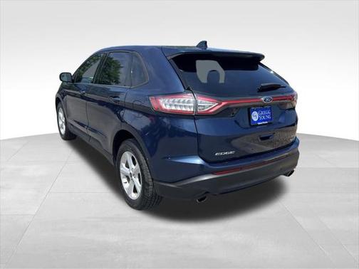 2017 Ford Edge SE