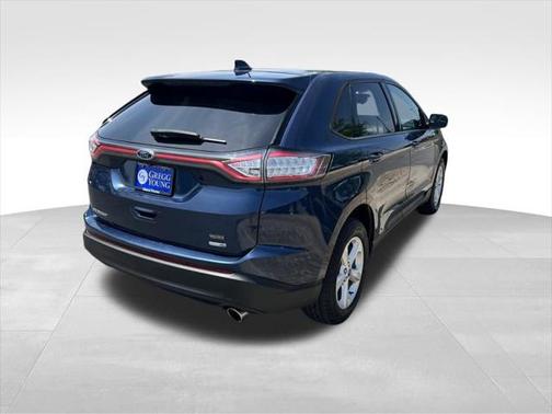 2017 Ford Edge SE