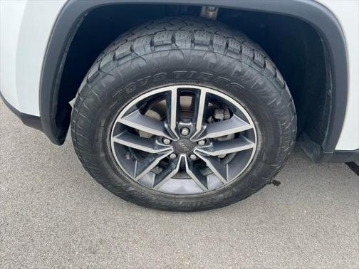 2019 Jeep Grand Cherokee Limited X