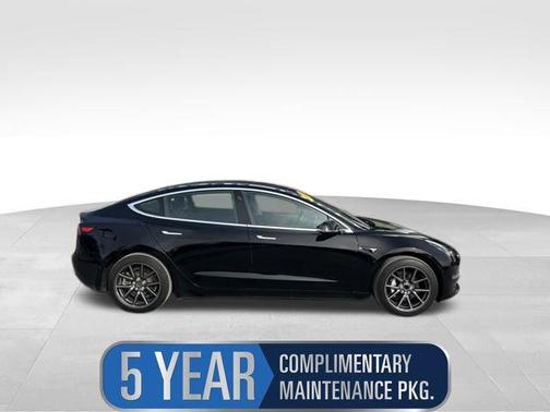 2019 Tesla Model 3 Mid Range