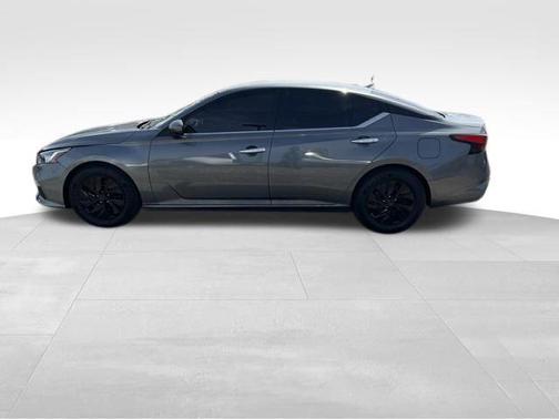 2020 Nissan Altima S FWD