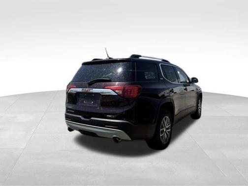 2018 GMC Acadia SLE-2