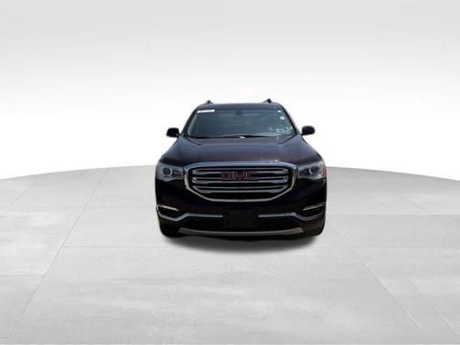 2018 GMC Acadia SLE-2