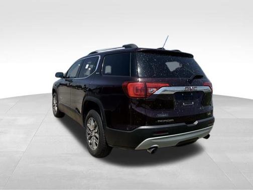 2018 GMC Acadia SLE-2