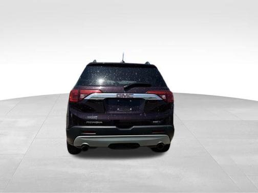 2018 GMC Acadia SLE-2
